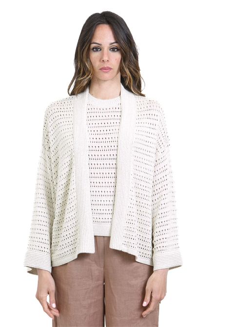 CARDIGAN NOT SHY | Maglie | NENA-NF2U006VIC005E/L